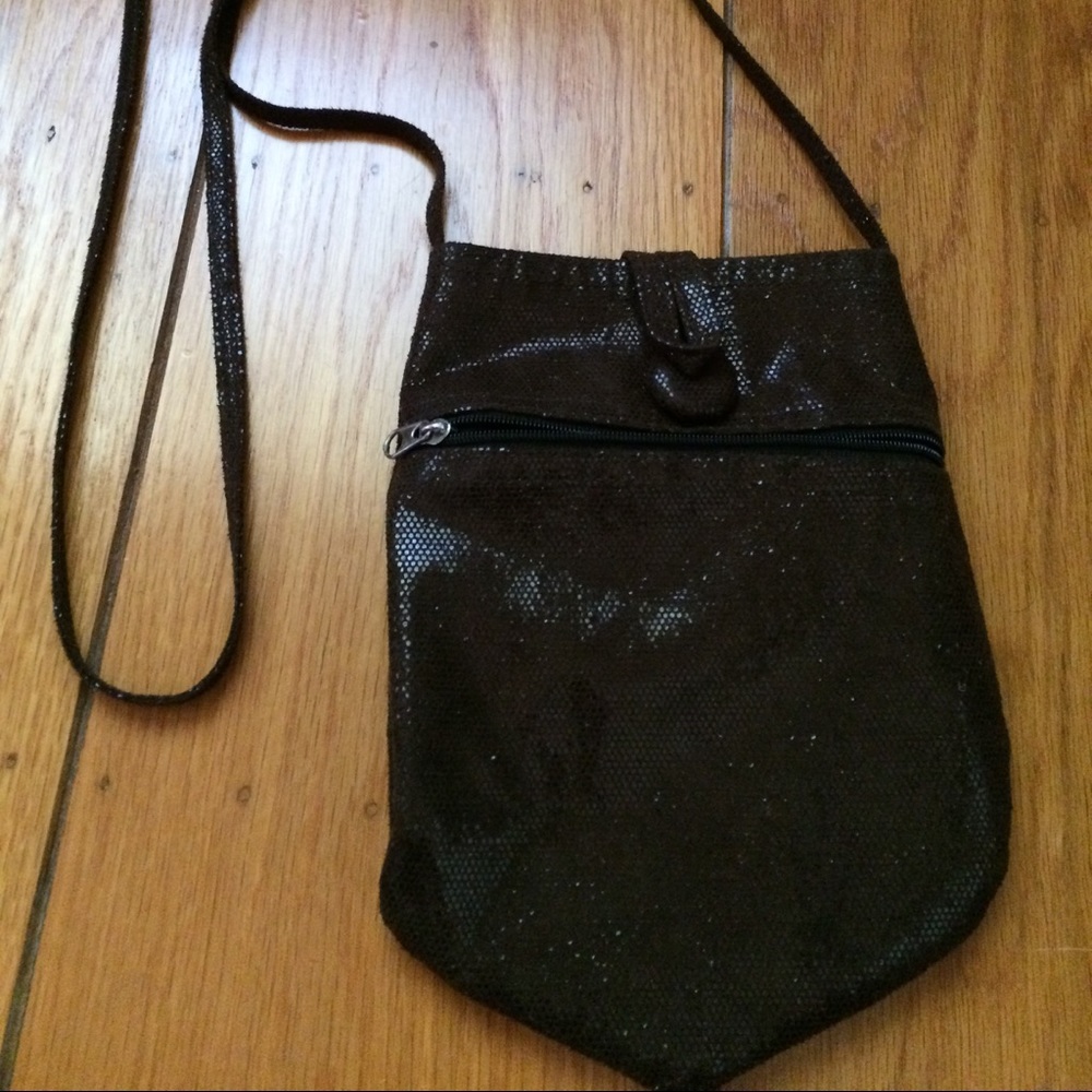 New Crossbody Small Pouch / Bag